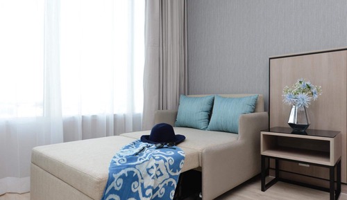 Chambre Premium