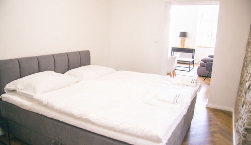 Suite Deluxe