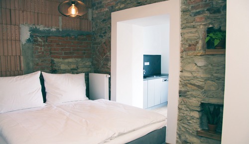 Chambre Premium