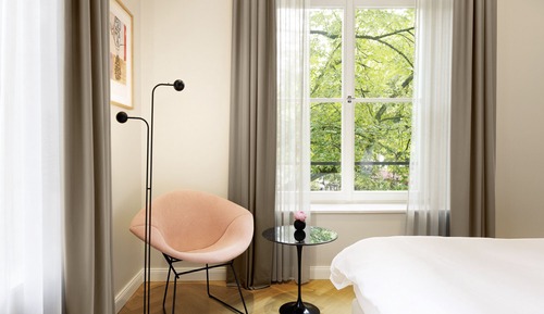 Chambre Lumière