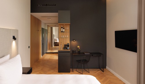 Chambre Lumière