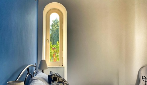 Chambre Double Confort
