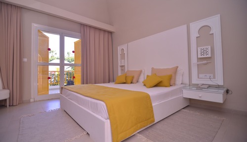 Chambre Simple