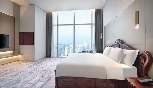 Suite Royale