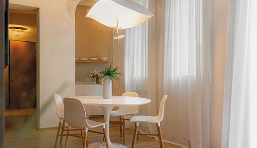 Appartement Exclusif (Bomben)