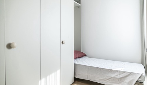 Appartement Deluxe (Spergher)