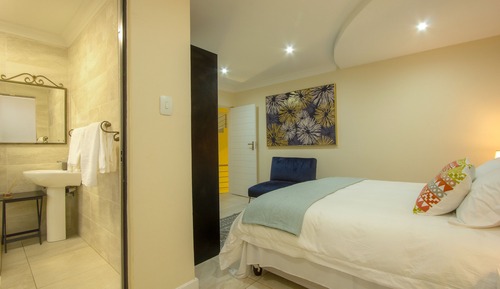 Chambre Classique Double ou avec lits jumeaux