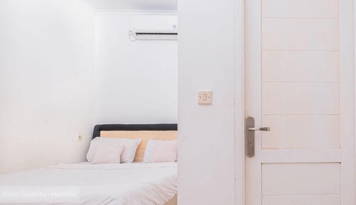 Chambre Standard, 1 grand lit