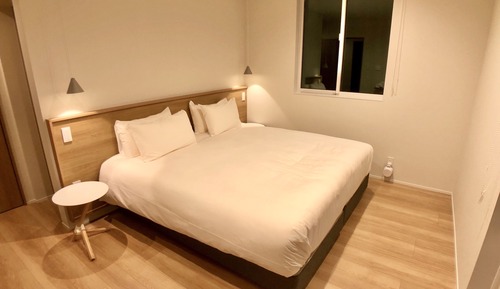 Chalet Luxe