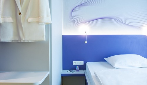 Chambre, non-fumeurs