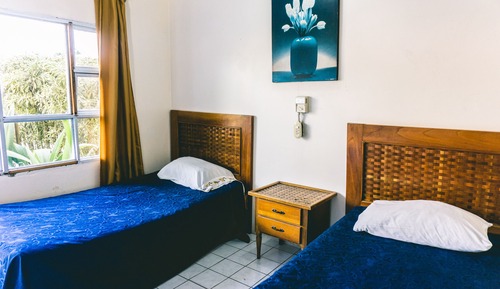 Chambre Quadruple Standard