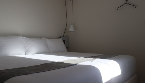 Appart'hôtel Deluxe, 2 chambres, non-fumeurs