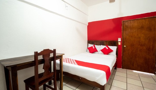 Chambre Standard
