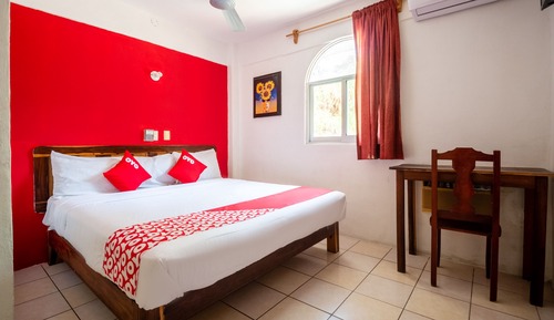 Chambre Supérieure