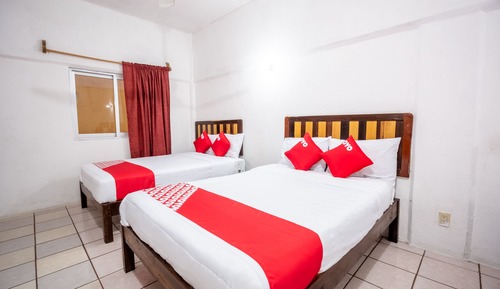 Chambre Familiale