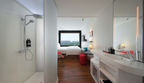 Chambre Standard