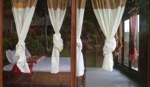 Chambre Double Deluxe