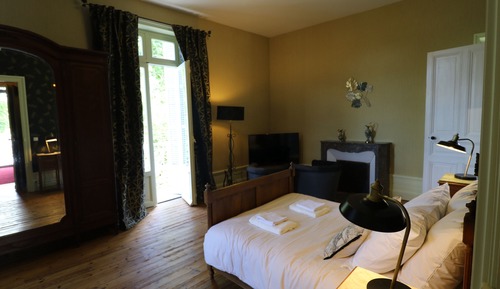 Chambre (PLATANE)