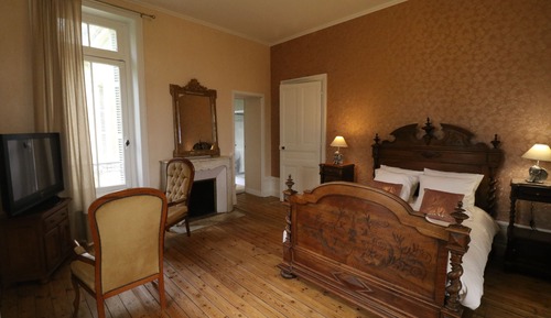 Chambre (MAGNOLIA)