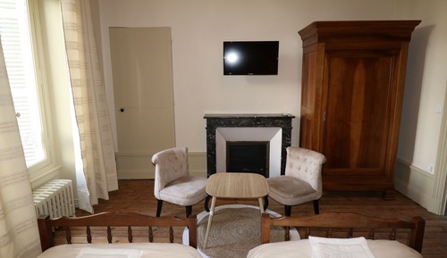 Chambre (ALBIZIA)