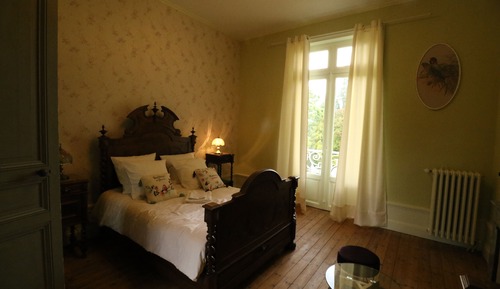 Chambre (ERABLE)