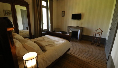 Chambre (BANANIER)