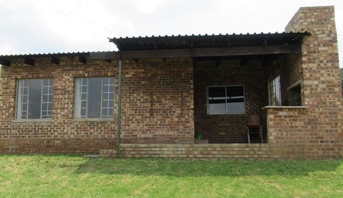 Cottage Deluxe, 2 chambres