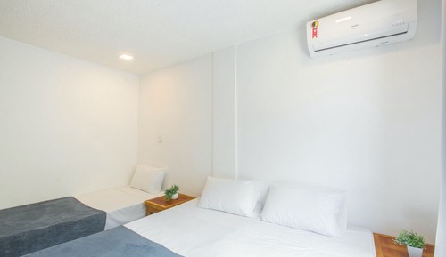 Chambre Triple Standard
