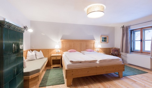 Chambre Confort
