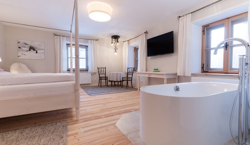 Chambre Confort (Groß)