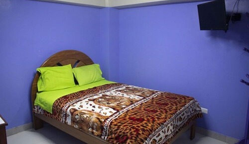 Chambre Simple