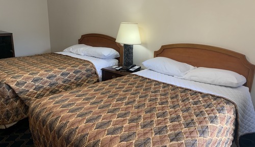 Chambre Double