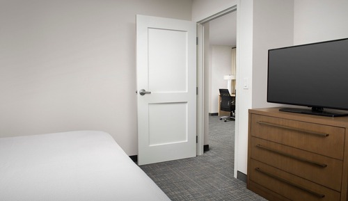 Suite, 1 chambre