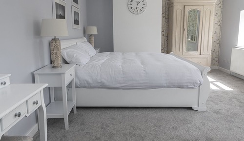 Chambre Double (Room 3)
