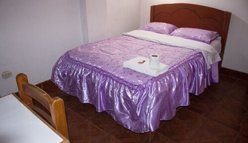 Chambre Double