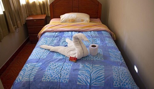 Chambre Simple