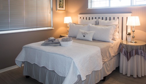 Chambre Confort