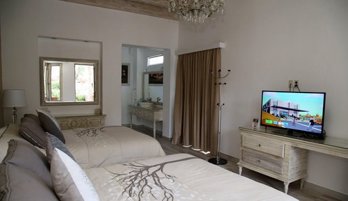 Chambre (VIP 1)