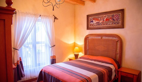 Cabane Familiale, 2 chambres (#3)