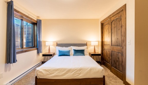 Maison mitoyenne, 3 chambres