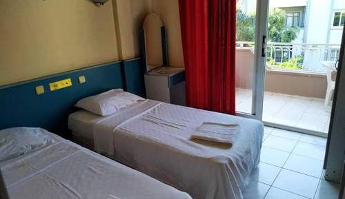 Appartement (4 People)