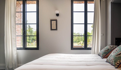 Chambre Double Signature
