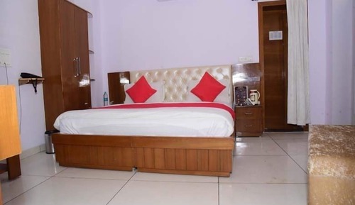 Chambre Double Deluxe