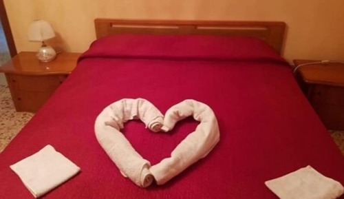 Chambre Quadruple Économique, salle de bains privée (External)