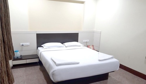 Chambre Standard Double ou avec lits jumeaux