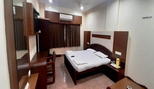 Chambre Double Deluxe