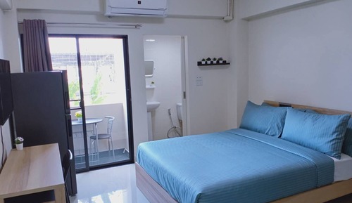 Chambre Standard, 1 grand lit, non-fumeurs
