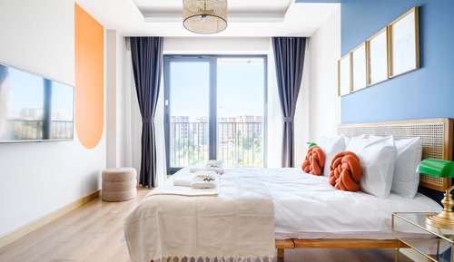 Appartement Familial