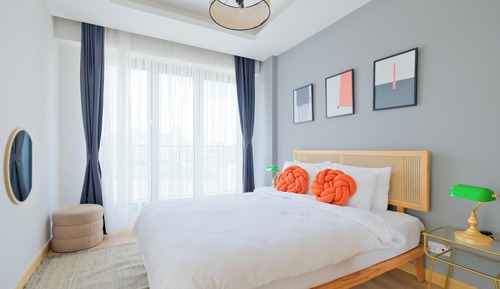 Appartement Signature, 1 chambre