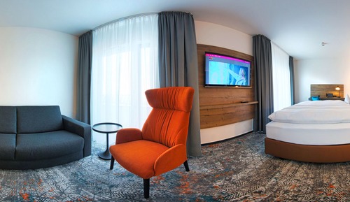 Chambre Double Junior
